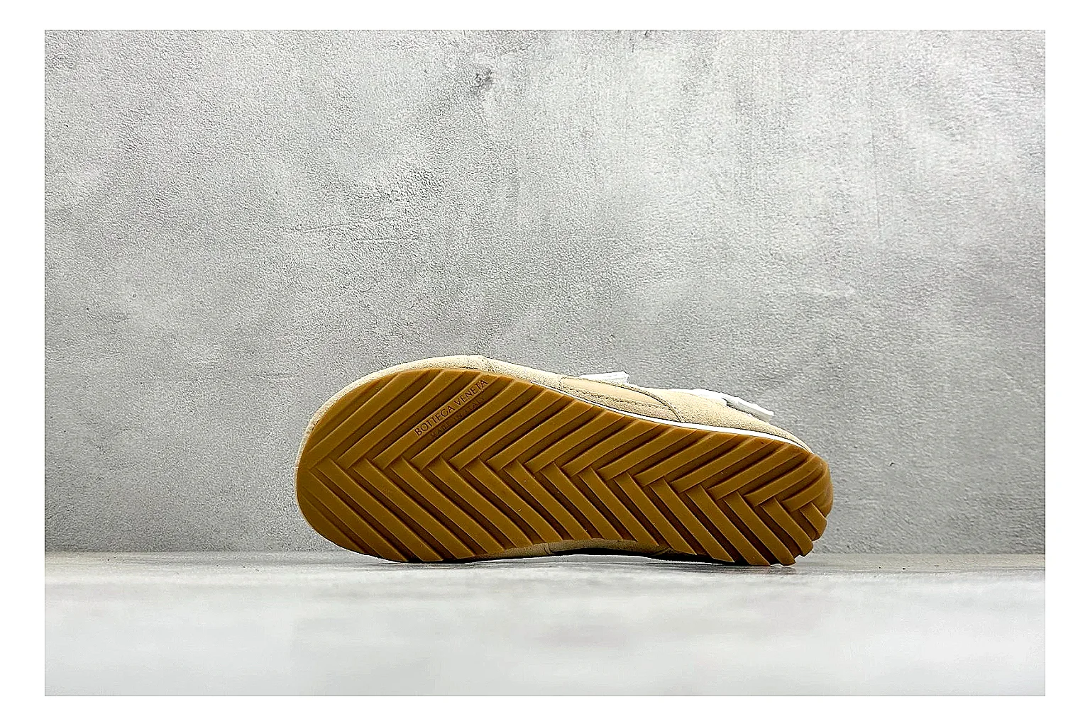 Onitsuka Tiger Mexico 66 Beige Mary Jane Product Image thumbnail 5