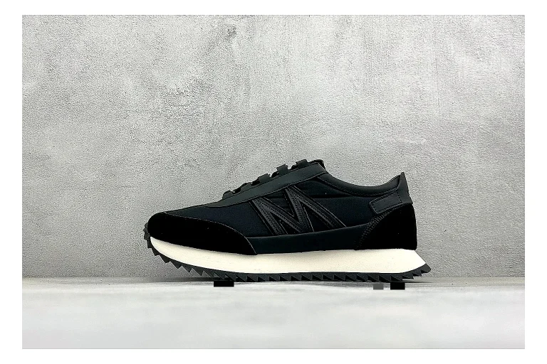 Moncler Pacey Black White Product Image