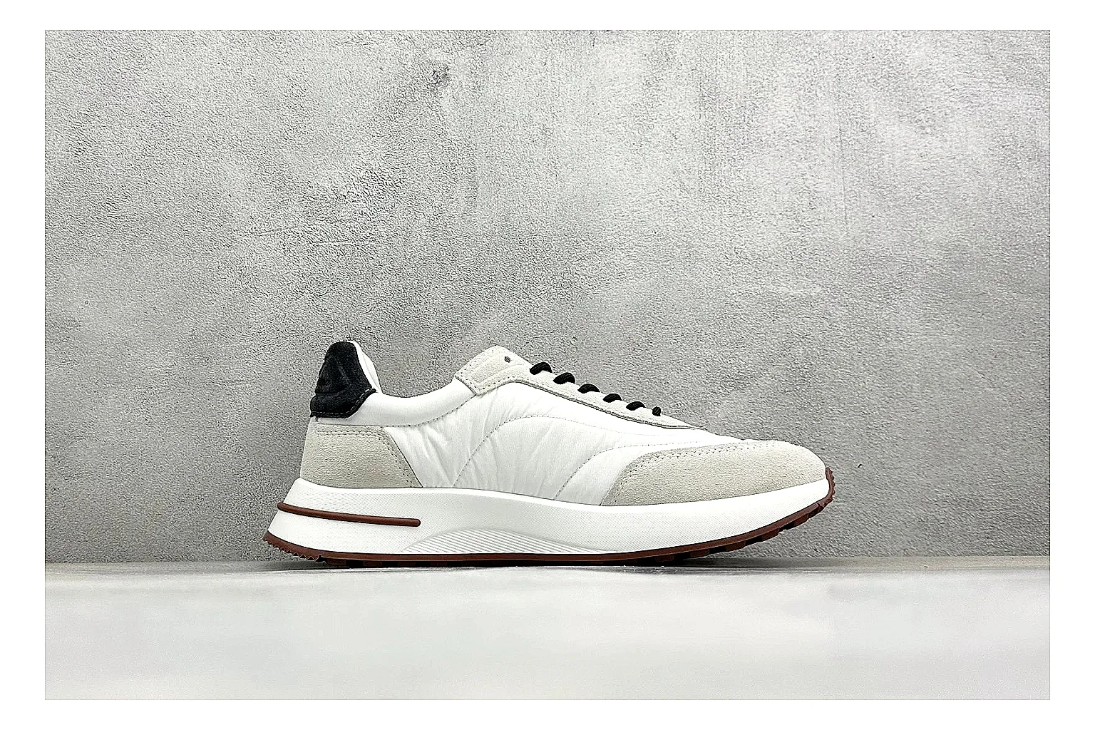 Loro Piana Week-End White Product Image thumbnail 2