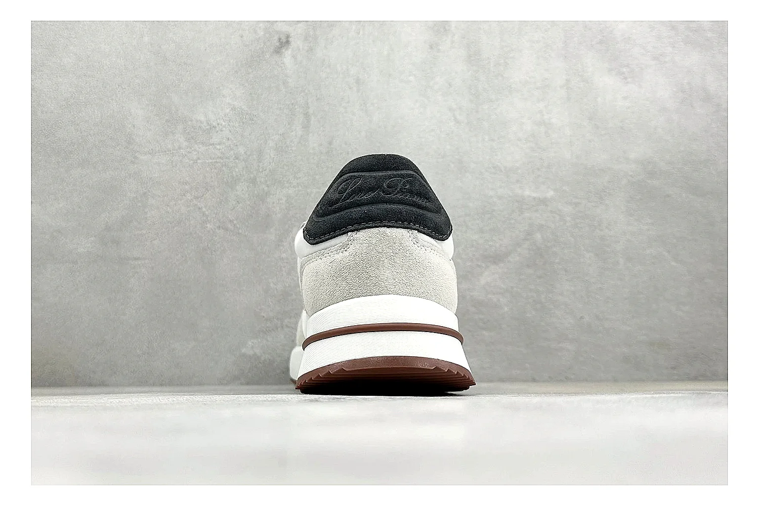 Loro Piana Week-End White Product Image thumbnail 4