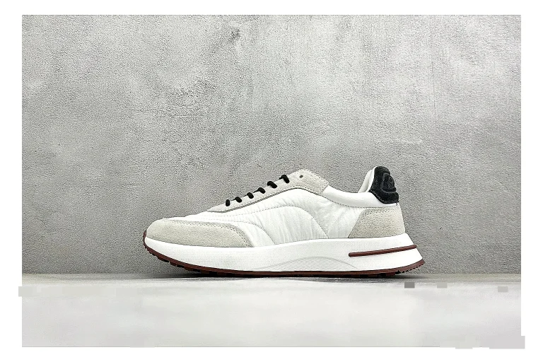 Loro Piana Week-End White Product Image