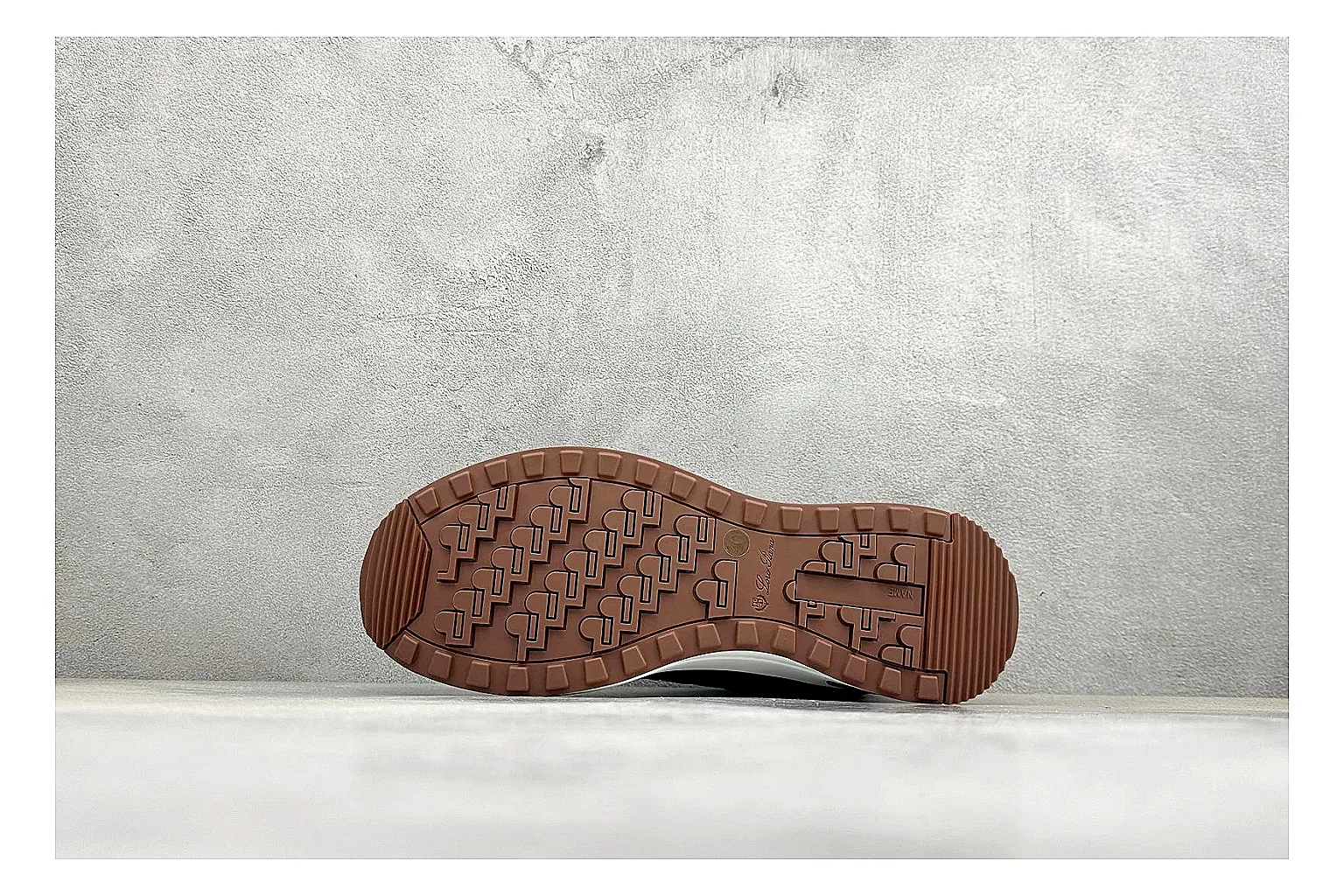Loro Piana Week-End Black Product Image thumbnail 5