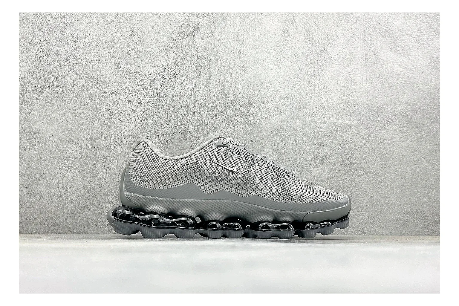 Nike Air Liquid Metal Silver Product Image thumbnail 2