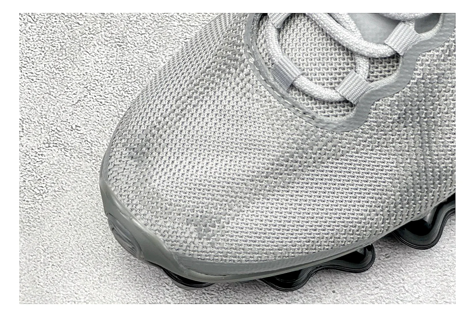 Nike Air Liquid Metal Silver Product Image thumbnail 6