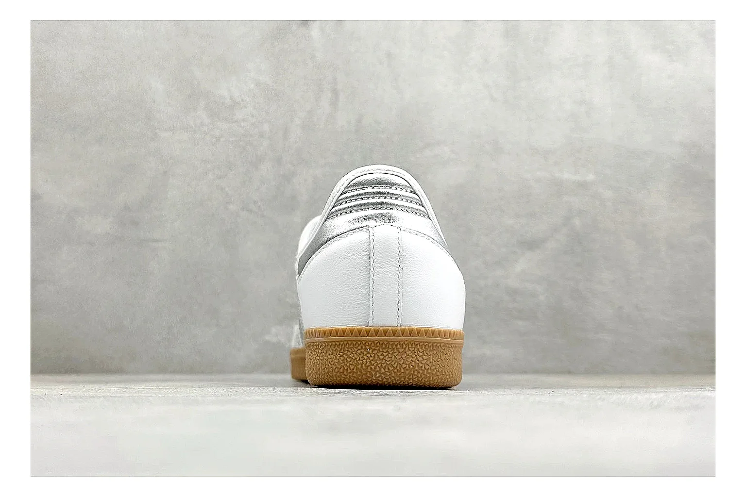 Adidas Samba Jane White Product Image thumbnail 4