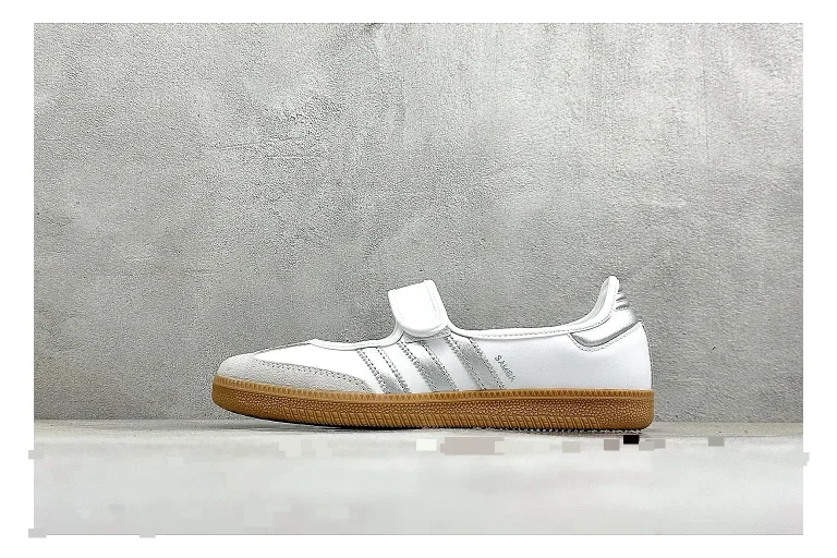 Adidas Samba Jane White Product Image