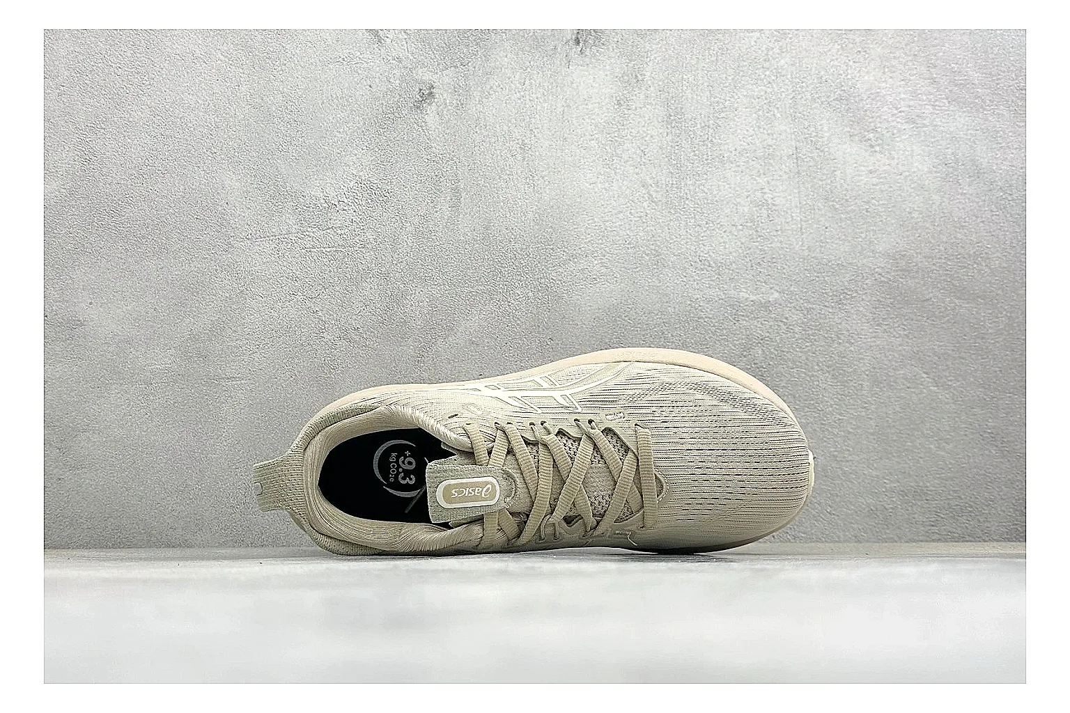Asics Gel-Nimbus Cream Product Image thumbnail 3