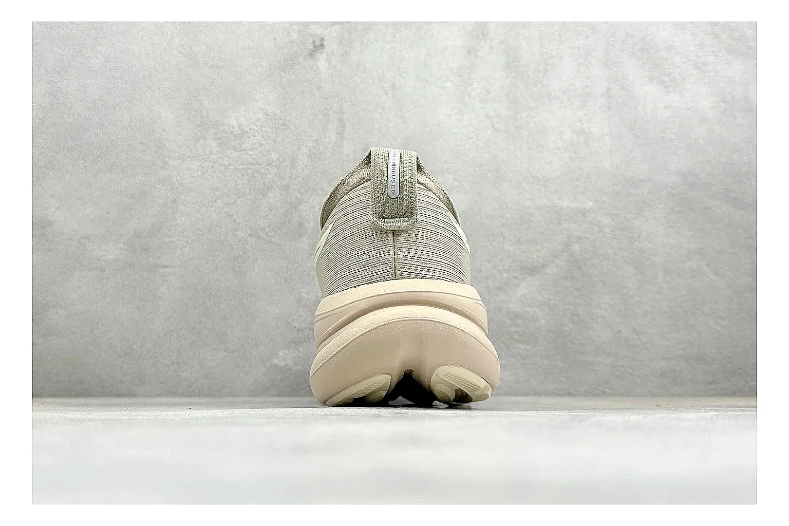 Asics Gel-Nimbus Cream Product Image thumbnail 4