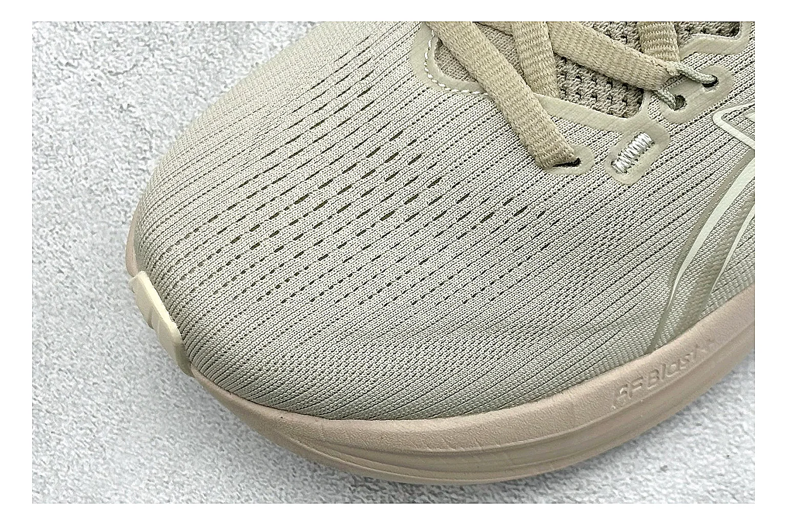 Asics Gel-Nimbus Cream Product Image thumbnail 6