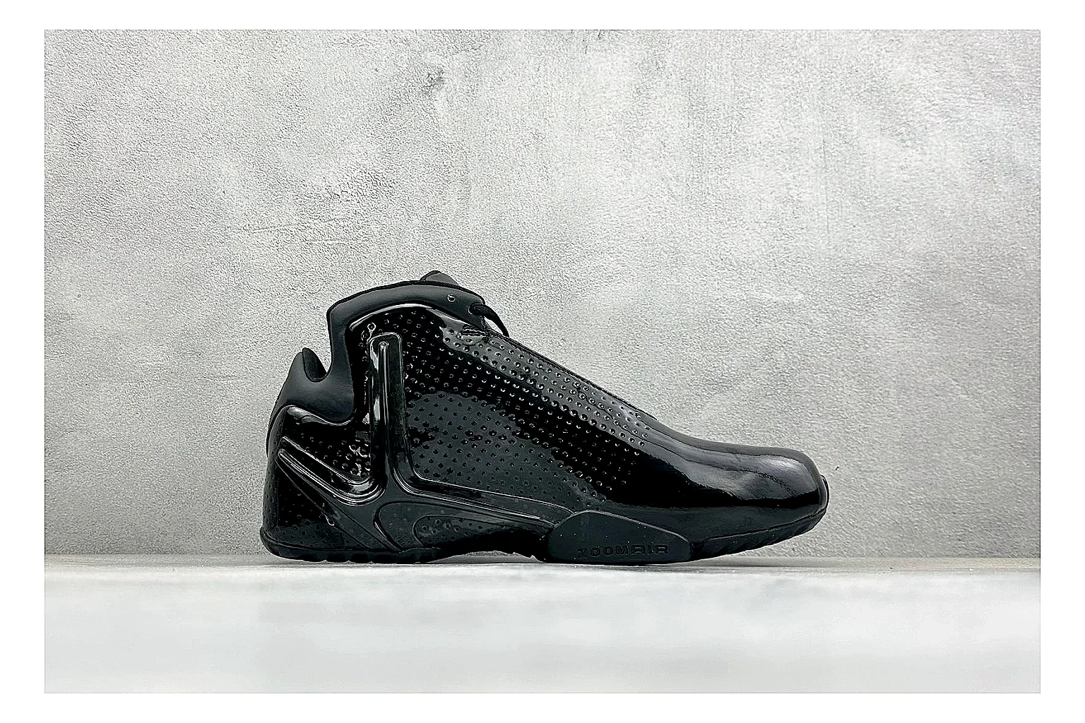 Nike Zoom Hyperflight Black Product Image thumbnail 2