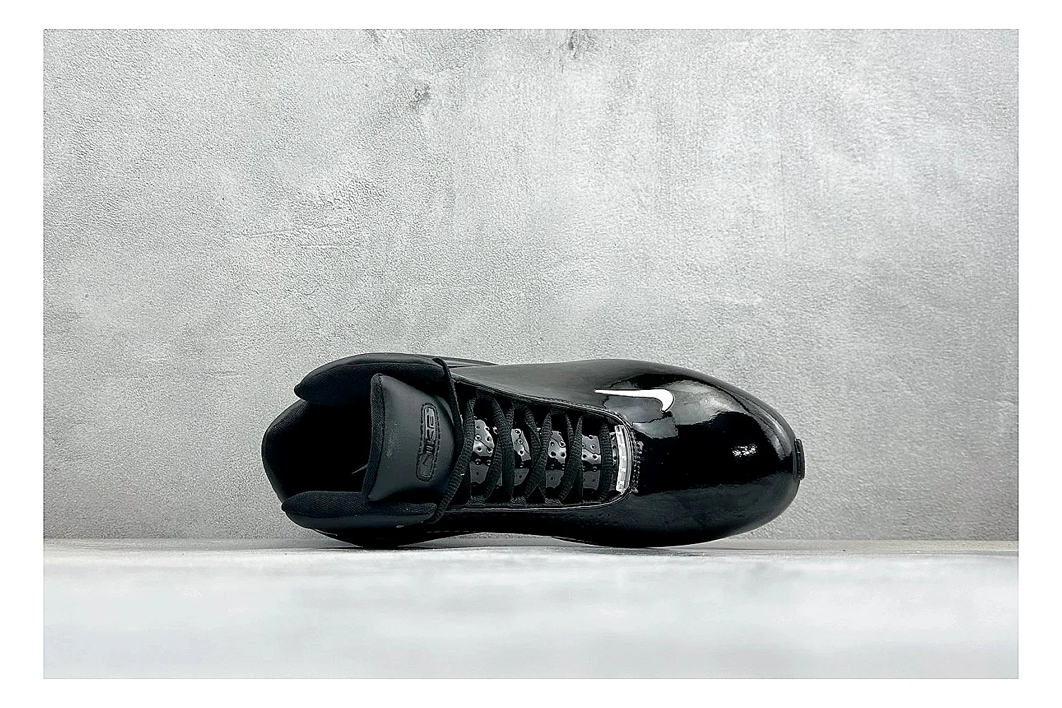 Nike Zoom Hyperflight Black Product Image thumbnail 3