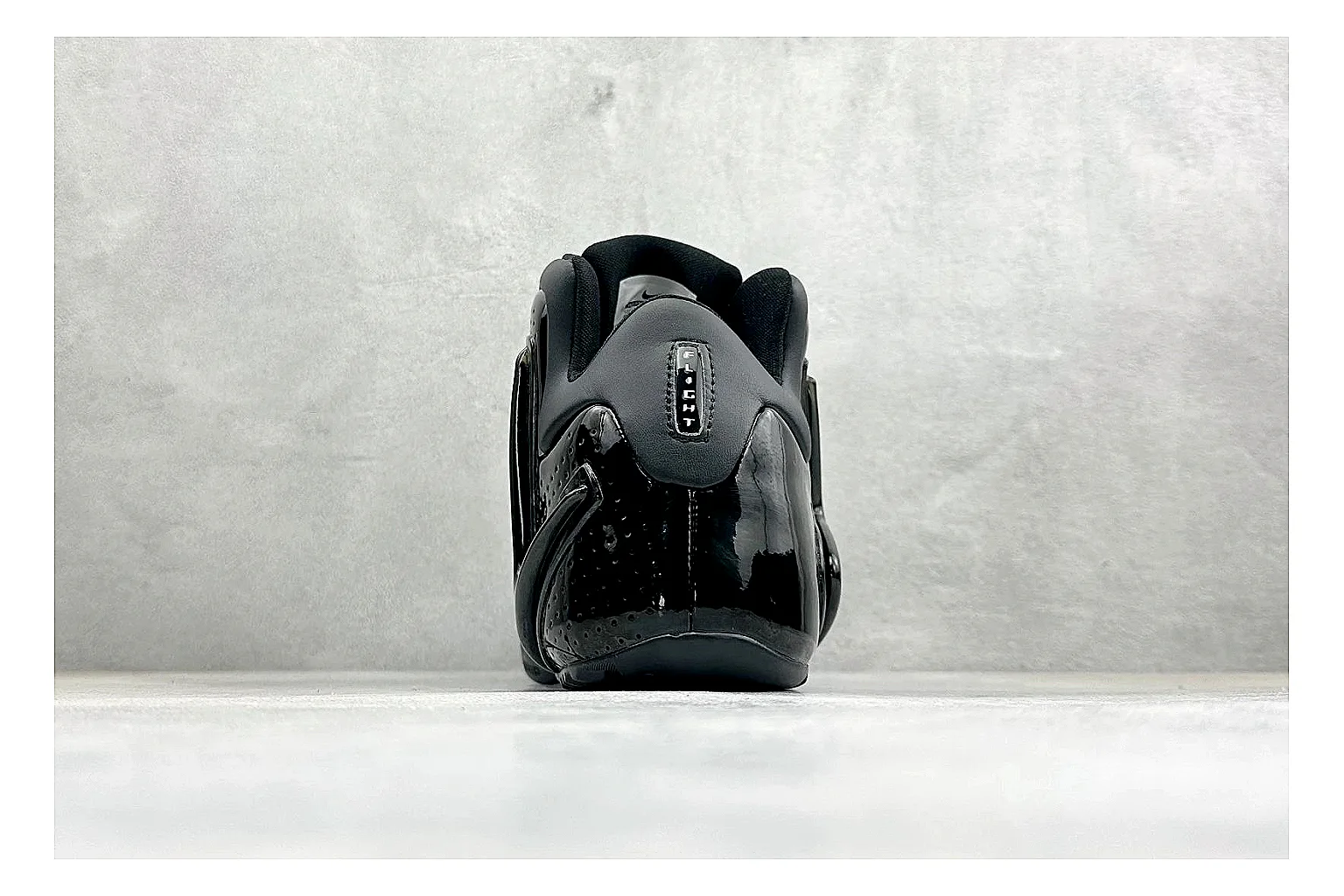 Nike Zoom Hyperflight Black Product Image thumbnail 4