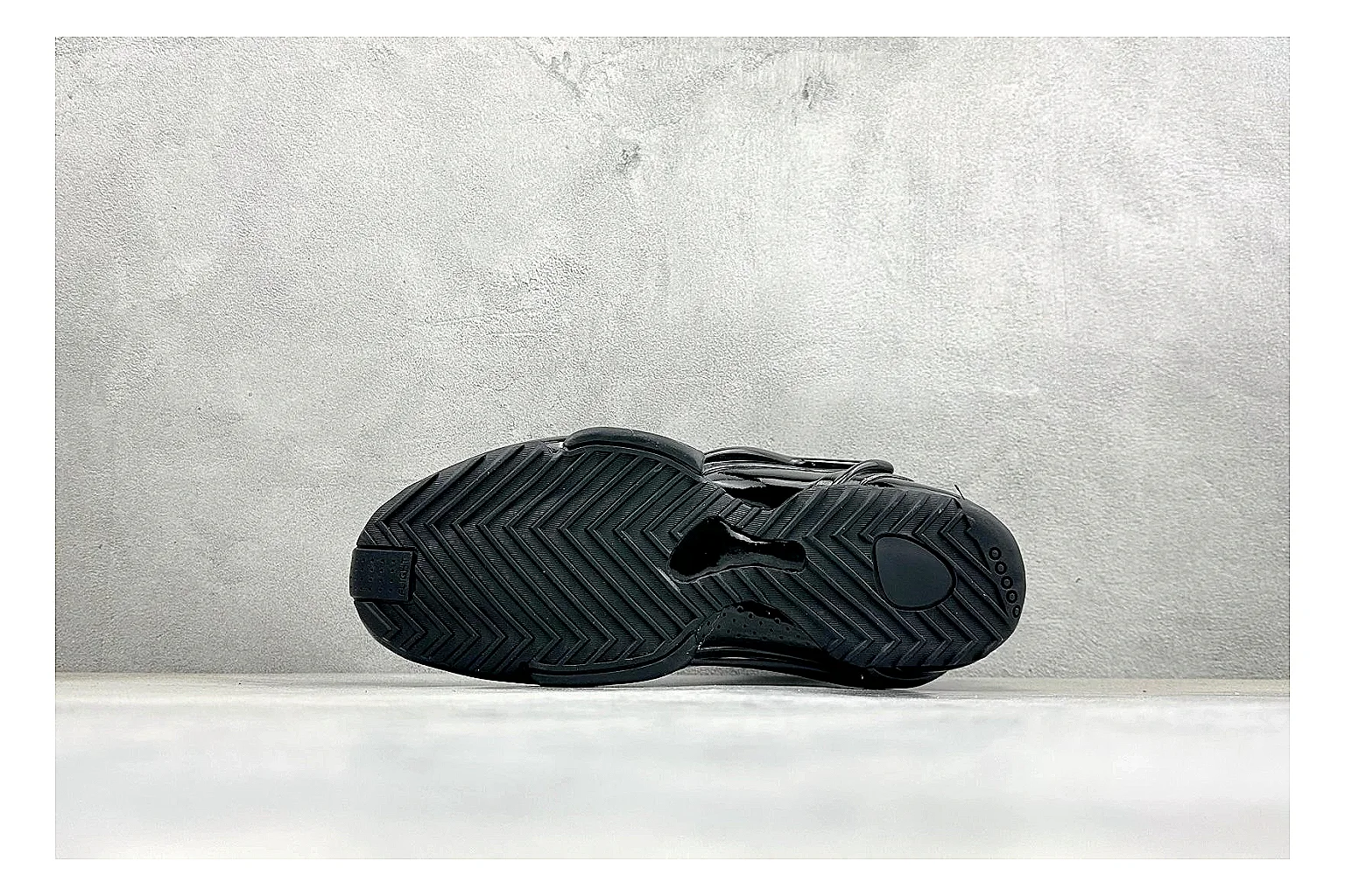 Nike Zoom Hyperflight Black Product Image thumbnail 5