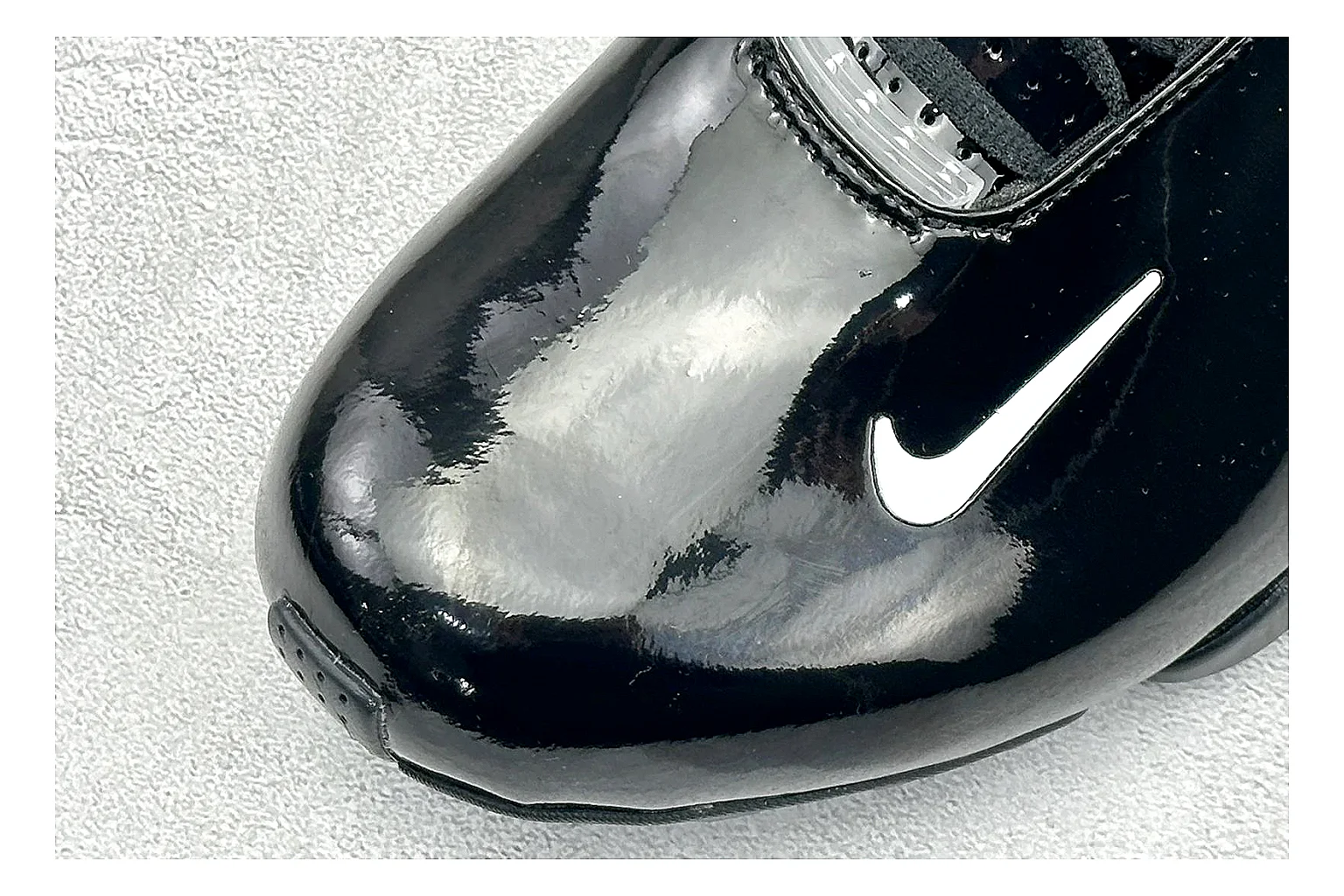 Nike Zoom Hyperflight Black Product Image thumbnail 6