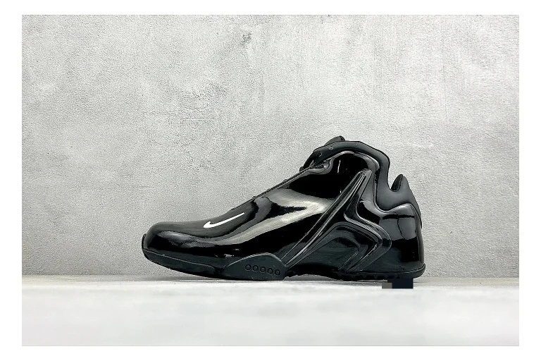 Nike Zoom Hyperflight Black Product Image
