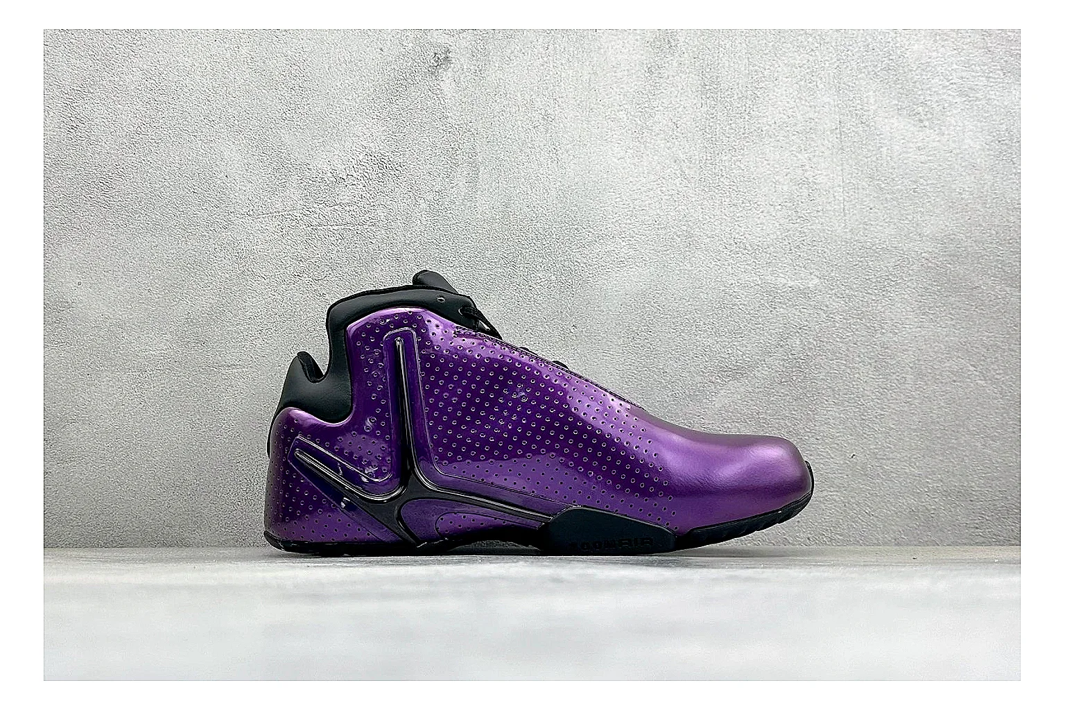 Nike Zoom Hyperflight Purple Product Image thumbnail 2