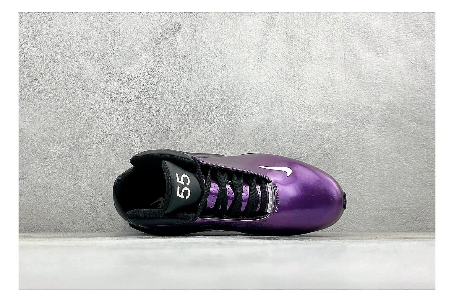 Nike Zoom Hyperflight Purple Product Image thumbnail 3