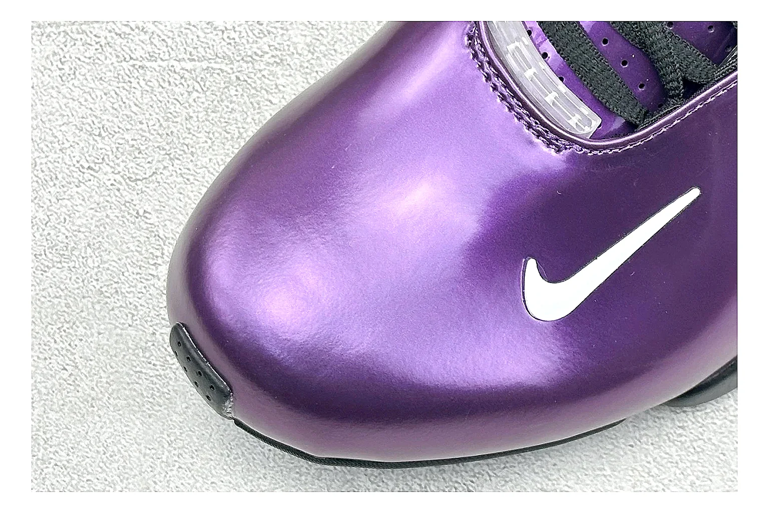 Nike Zoom Hyperflight Purple Product Image thumbnail 6