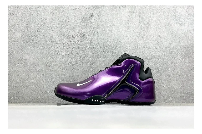 Nike Zoom Hyperflight Purple Product Image