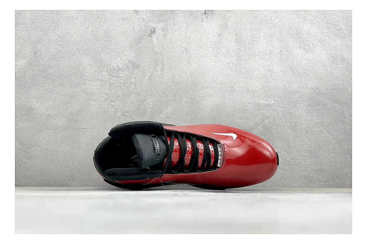 Nike Zoom Hyperflight Red Product Image thumbnail 3