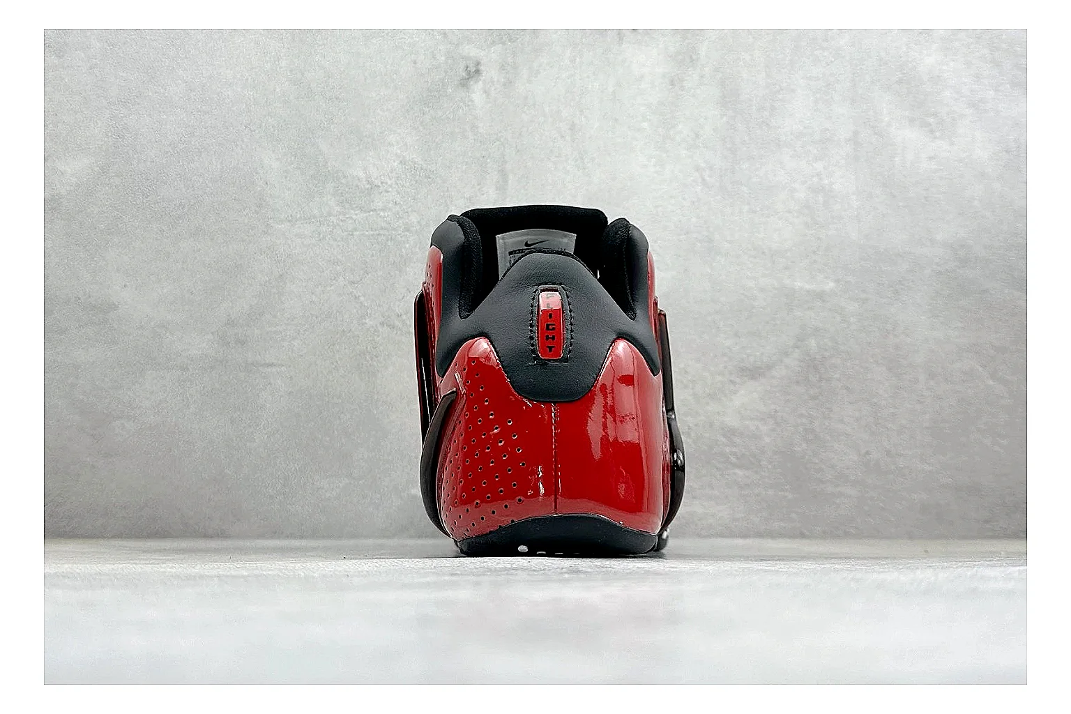 Nike Zoom Hyperflight Red Product Image thumbnail 4