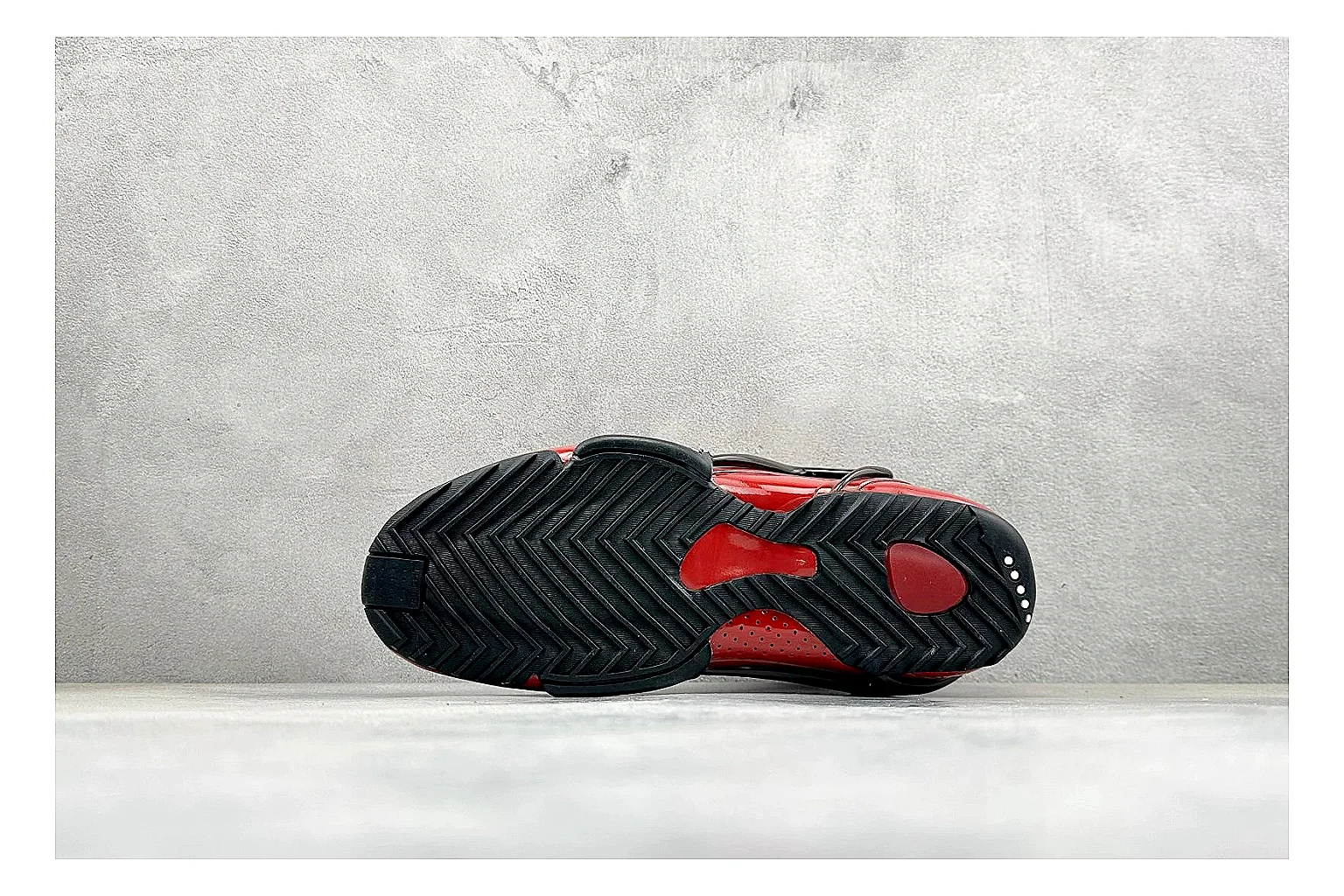 Nike Zoom Hyperflight Red Product Image thumbnail 5