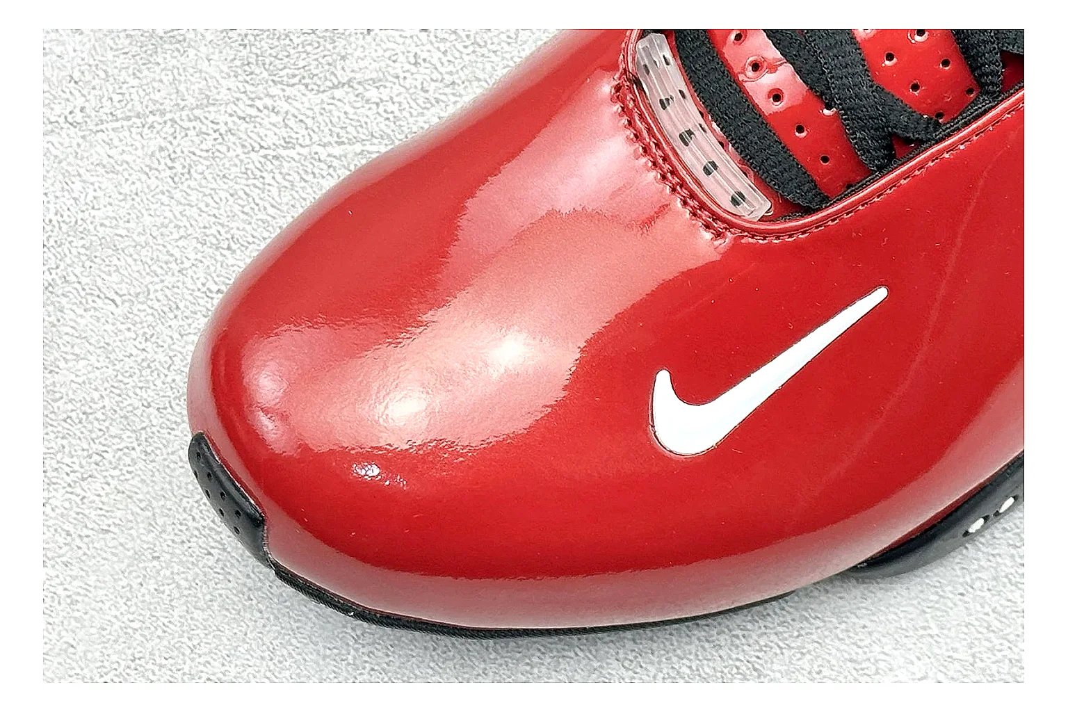 Nike Zoom Hyperflight Red Product Image thumbnail 6