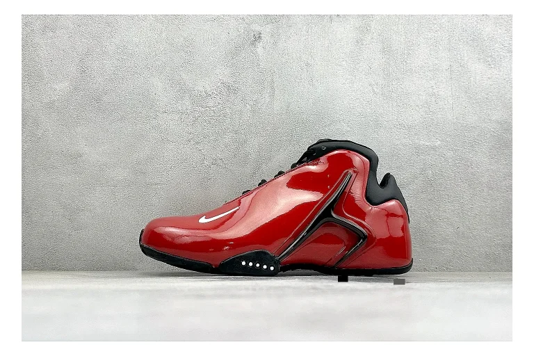 Nike Zoom Hyperflight Red Product Image