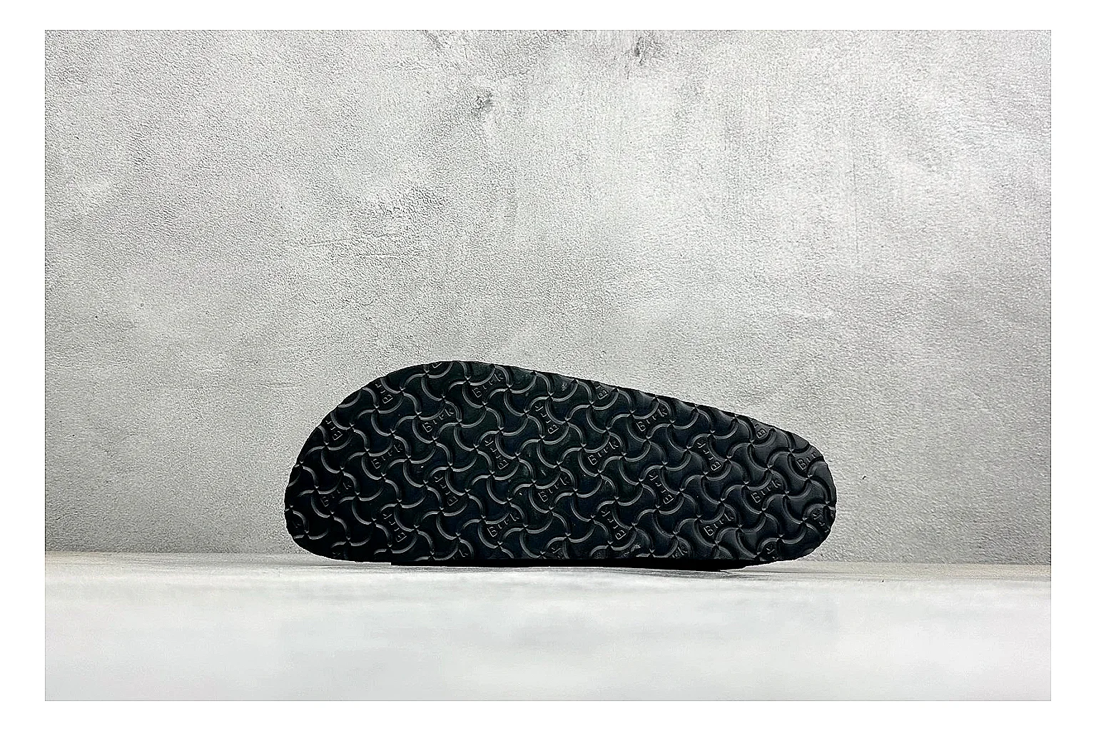 Birkenstock Arizona Black Suede Product Image thumbnail 5