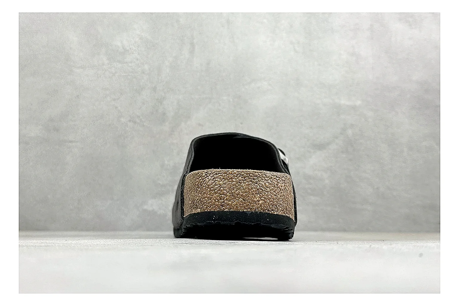 Birkenstock Arizona Grey Suede Product Image thumbnail 4