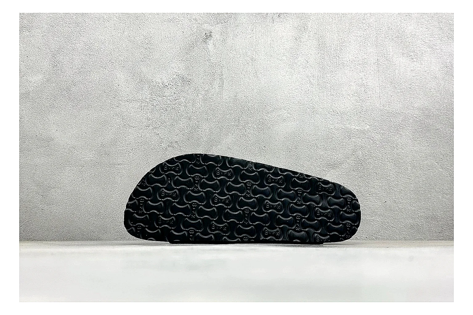 Birkenstock Arizona Grey Suede Product Image thumbnail 5