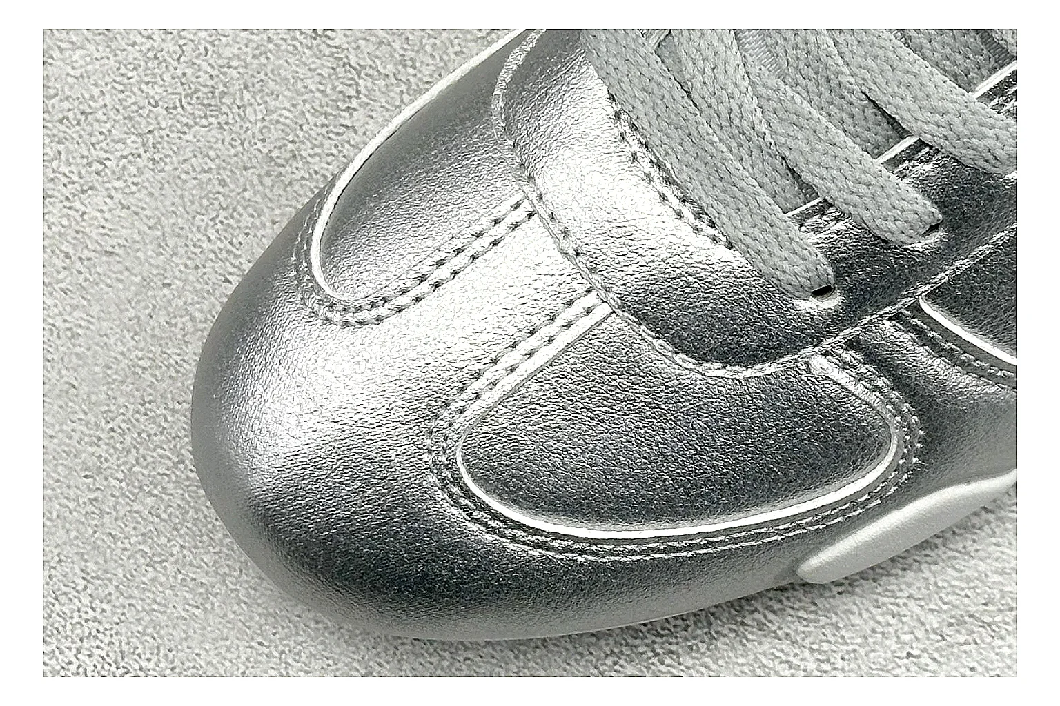 Nike Sprint Sister Silver Product Image thumbnail 6
