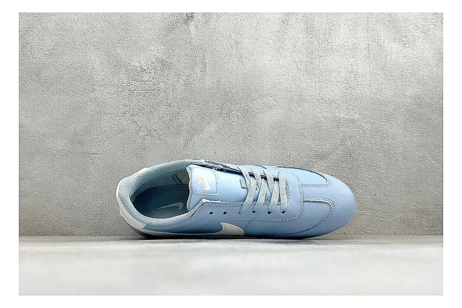 Nike Sprint Sister Light Blue Product Image thumbnail 3