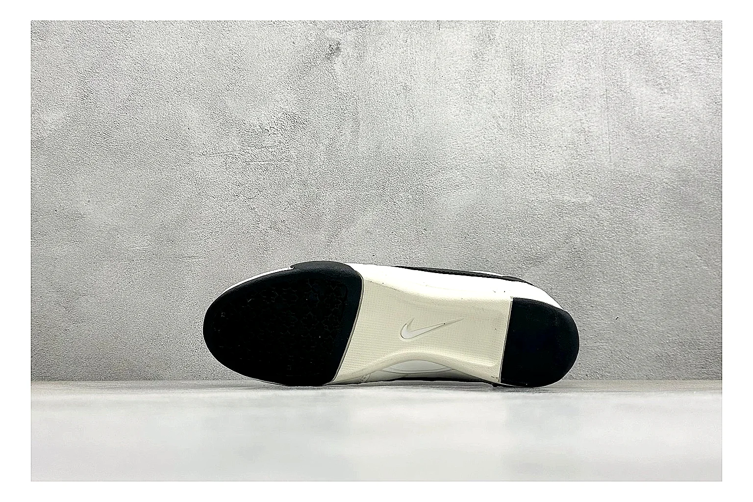 Nike Sprint Sister White Black Product Image thumbnail 5