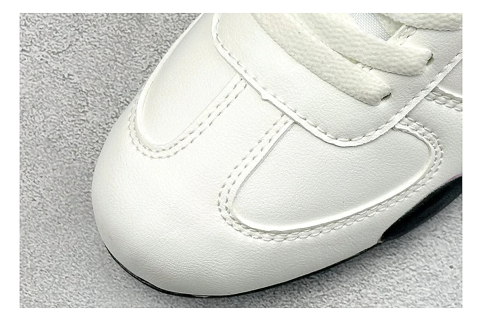 Nike Sprint Sister White Black Product Image thumbnail 6