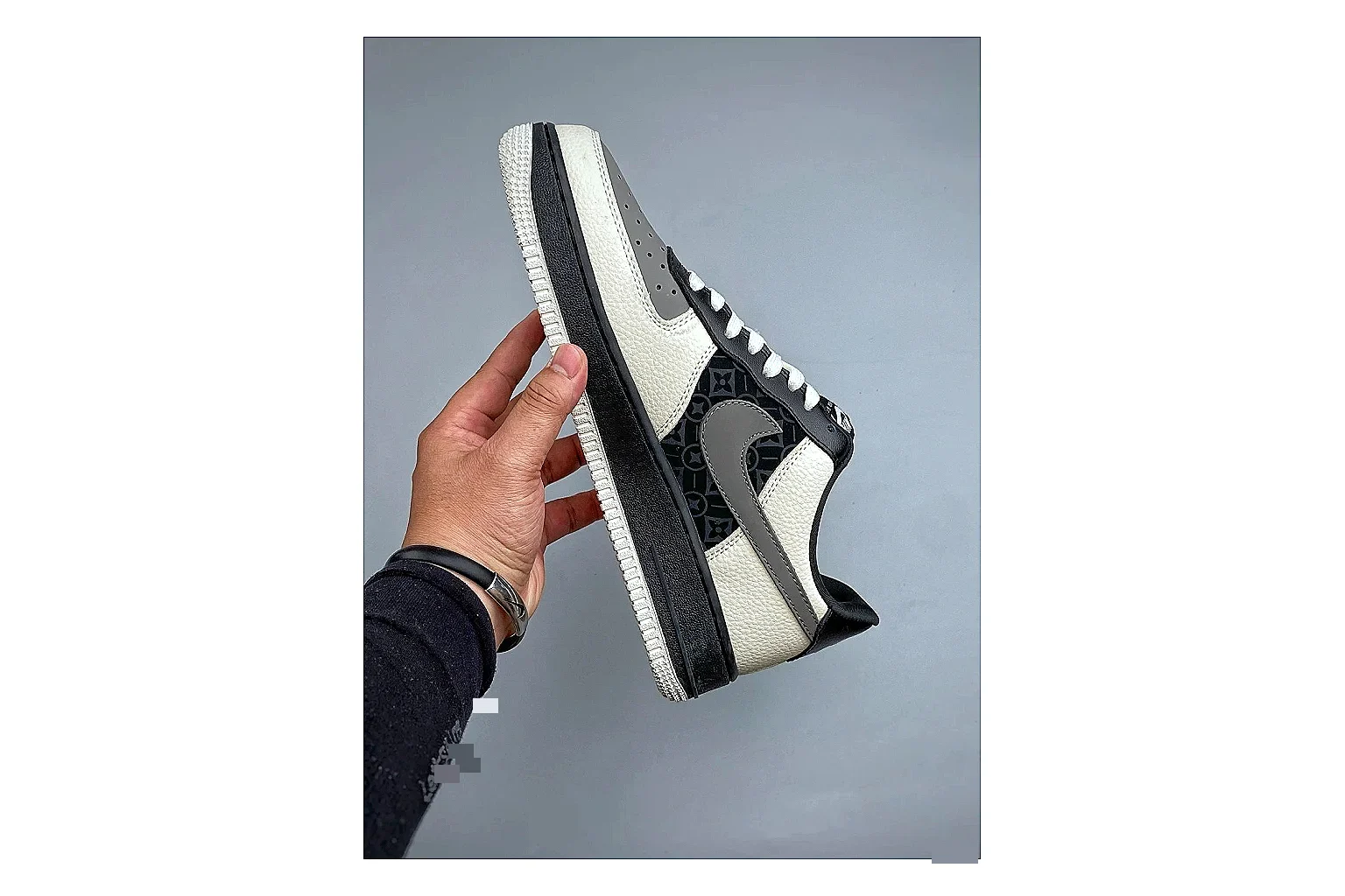Kakobuy find scout Other Casual Low-Top Sneaker 5147 scout comparison product image