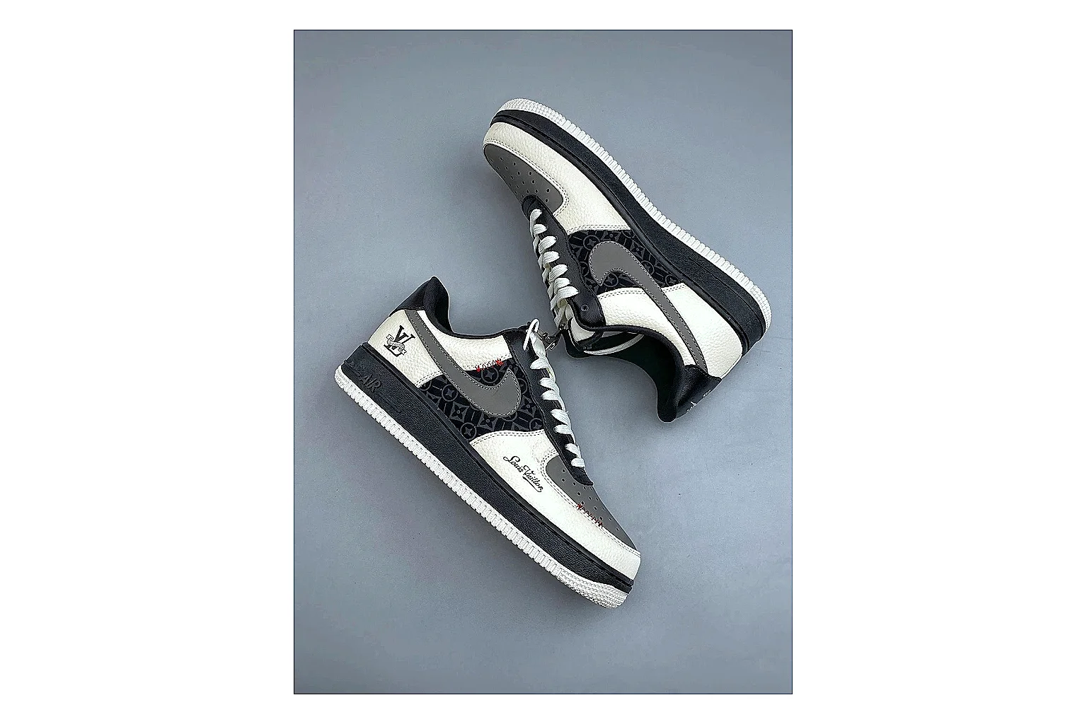 Kakobuy find scout Other Casual Low-Top Sneaker 5147 scout comparison product image thumbnail 5