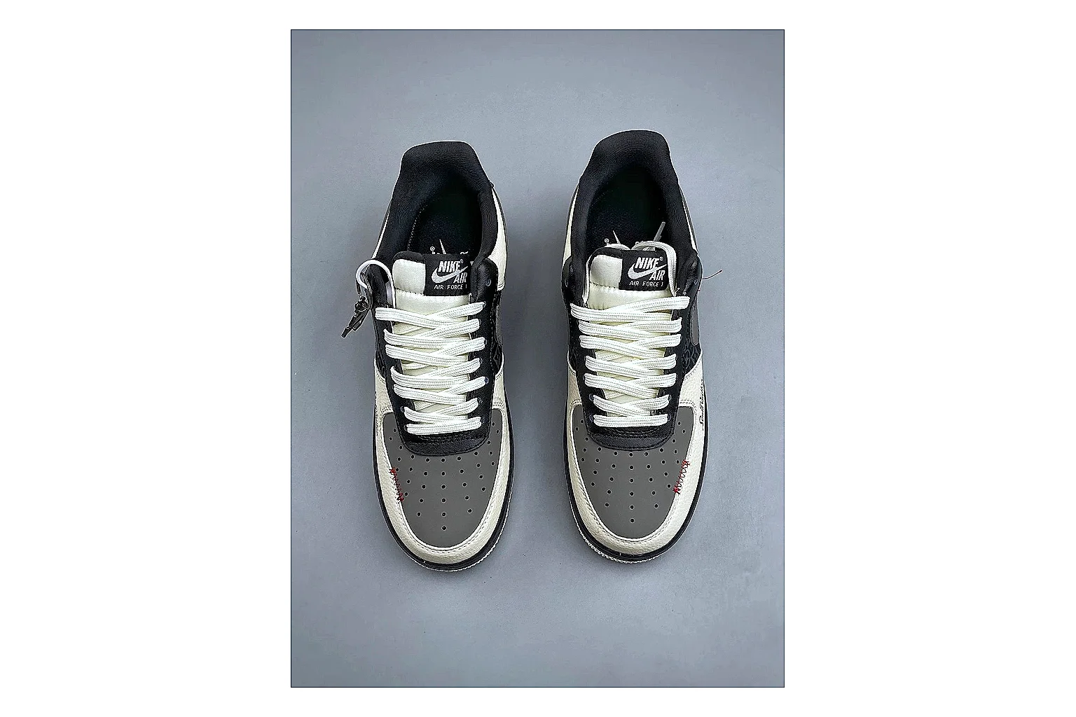 Kakobuy find scout Other Casual Low-Top Sneaker 5147 scout comparison product image thumbnail 6