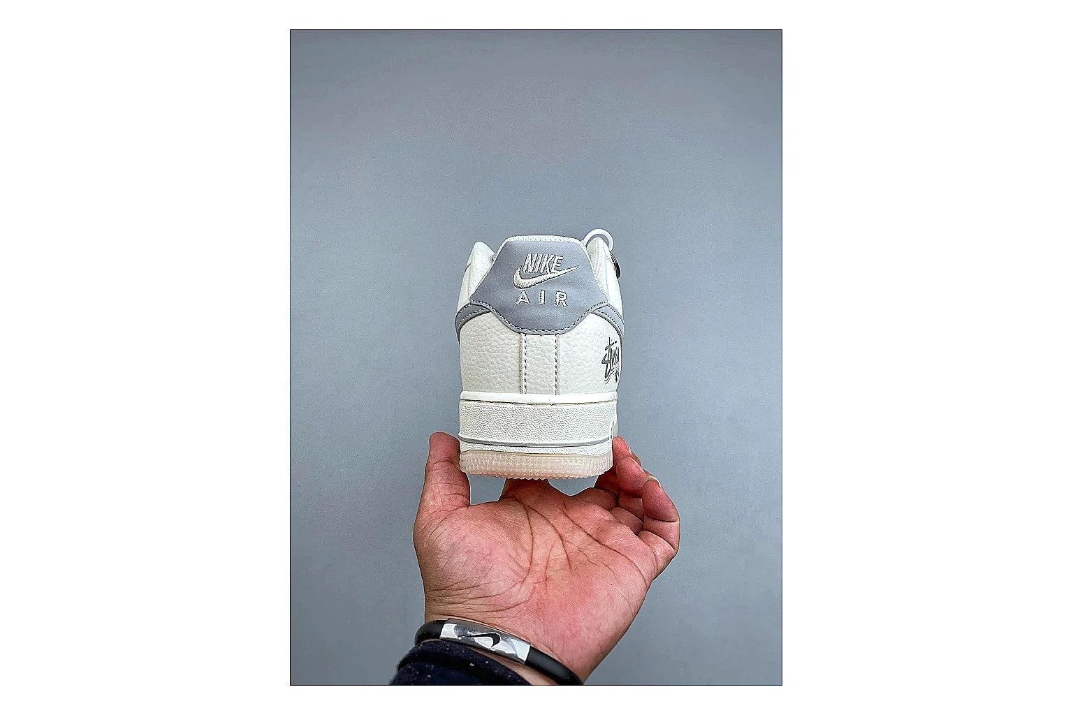Kakobuy find scout Other Casual Low-Top Sneaker 5155 scout comparison product image thumbnail 3