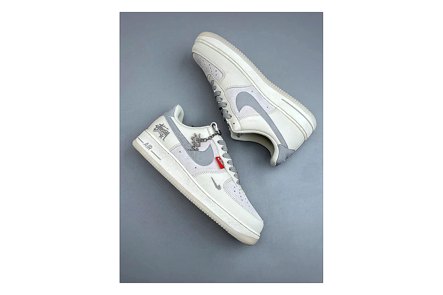 Kakobuy find scout Other Casual Low-Top Sneaker 5155 scout comparison product image thumbnail 5