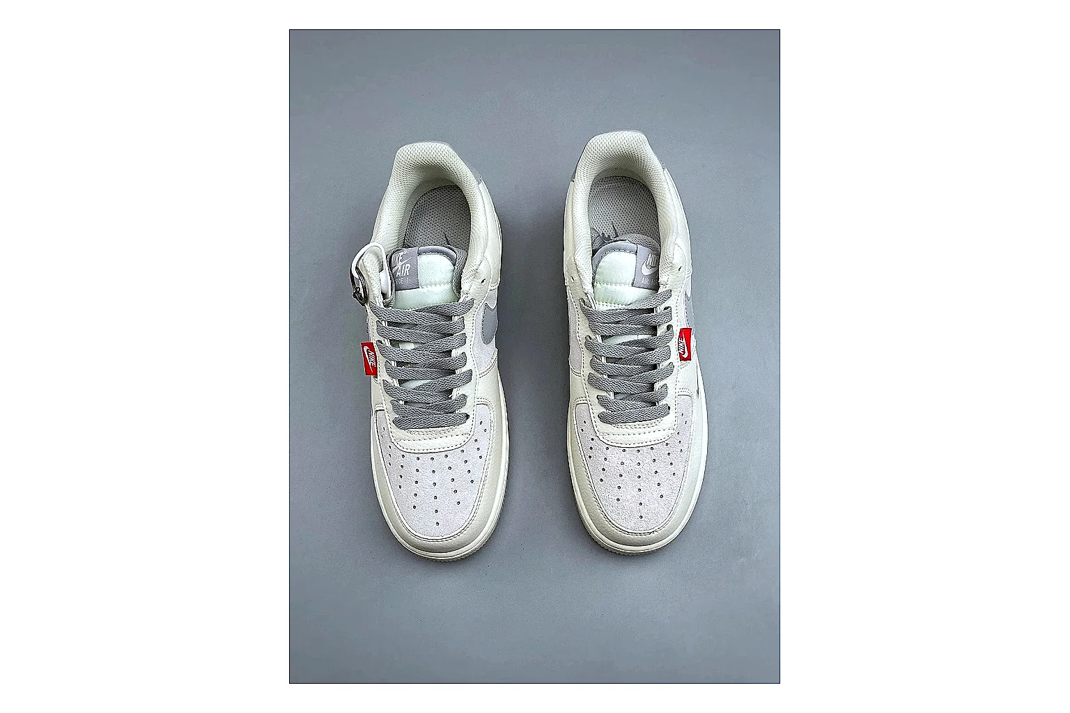 Kakobuy find scout Other Casual Low-Top Sneaker 5155 scout comparison product image thumbnail 6