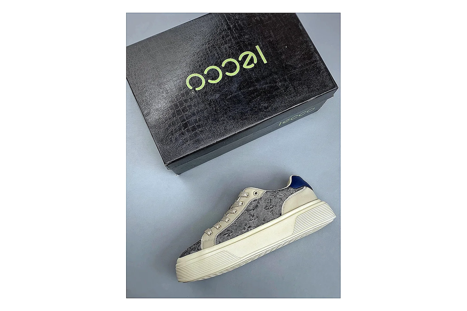 Kakobuy find scout Other Casual Low-Top Sneaker 5163 scout comparison product image thumbnail 2