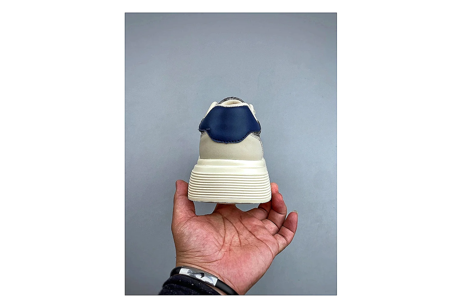 Kakobuy find scout Other Casual Low-Top Sneaker 5163 scout comparison product image thumbnail 3