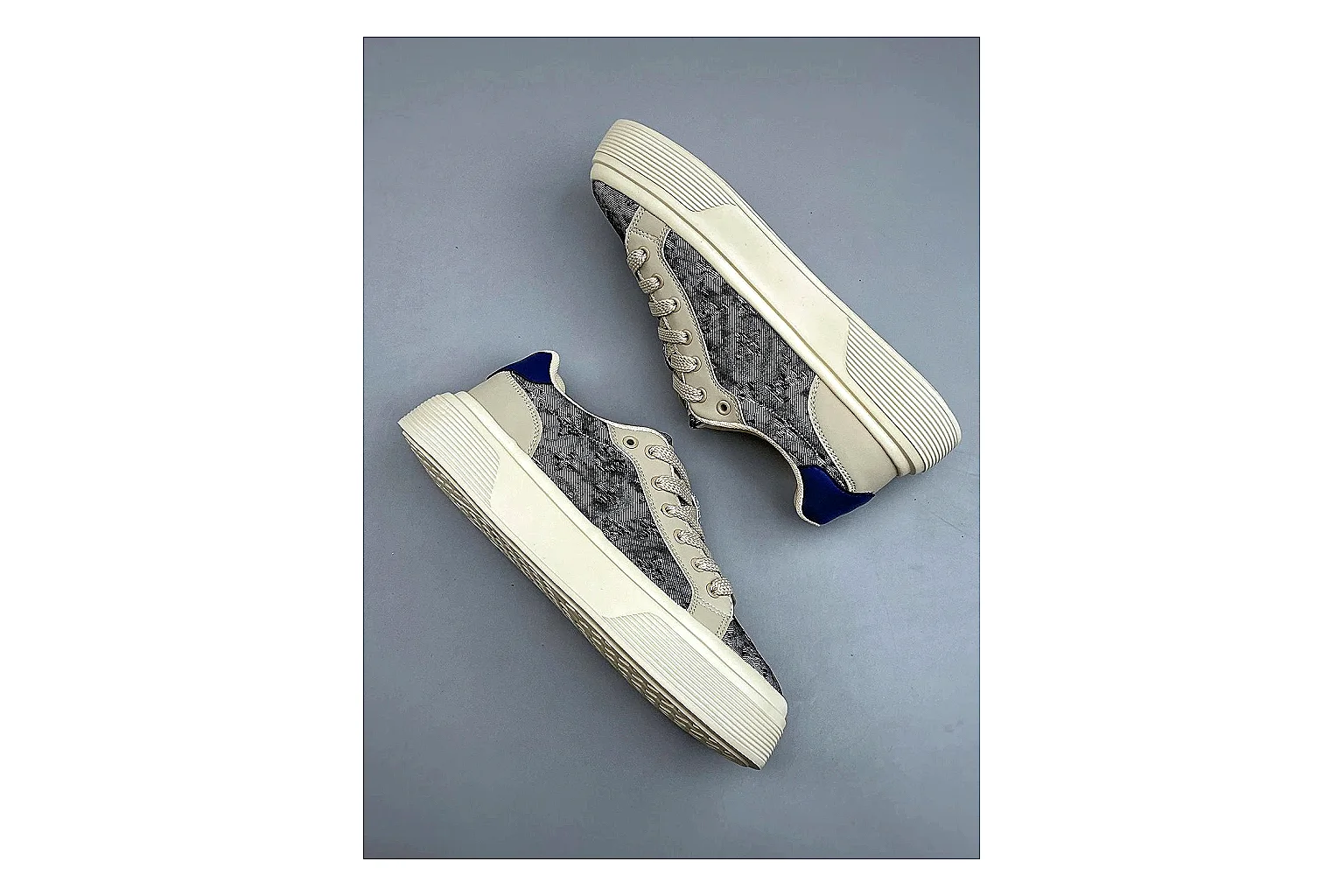 Kakobuy find scout Other Casual Low-Top Sneaker 5163 scout comparison product image thumbnail 5