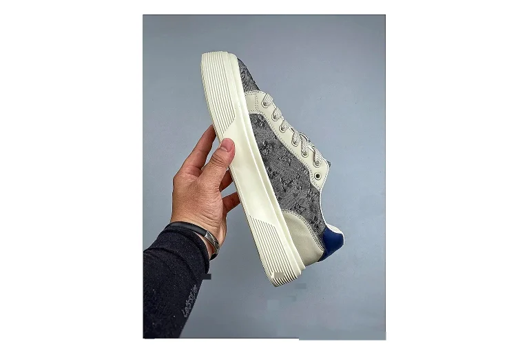 Kakobuy find scout Other Casual Low-Top Sneaker 5163 scout comparison product image