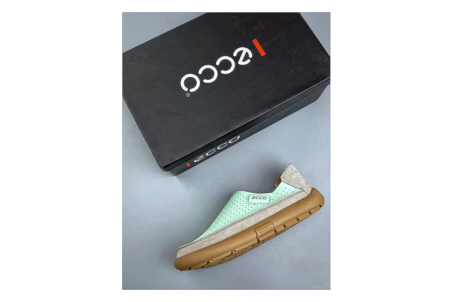 Kakobuy find scout Other Casual Low-Top Sneaker 5174 scout comparison product image thumbnail 2