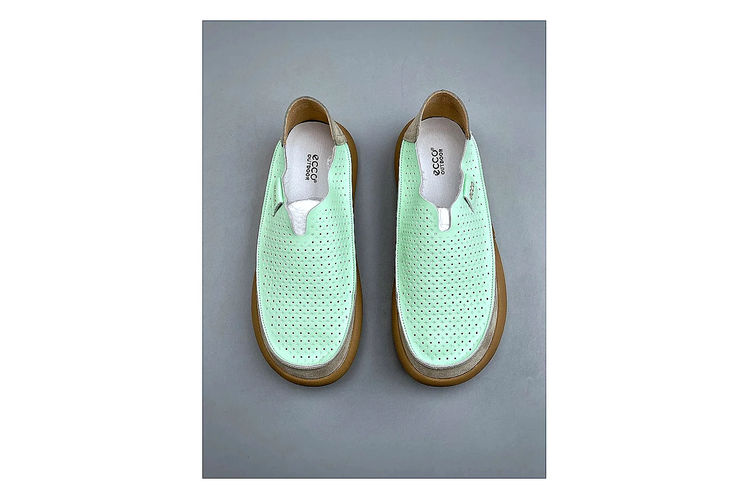 Kakobuy find scout Other Casual Low-Top Sneaker 5174 scout comparison product image thumbnail 6