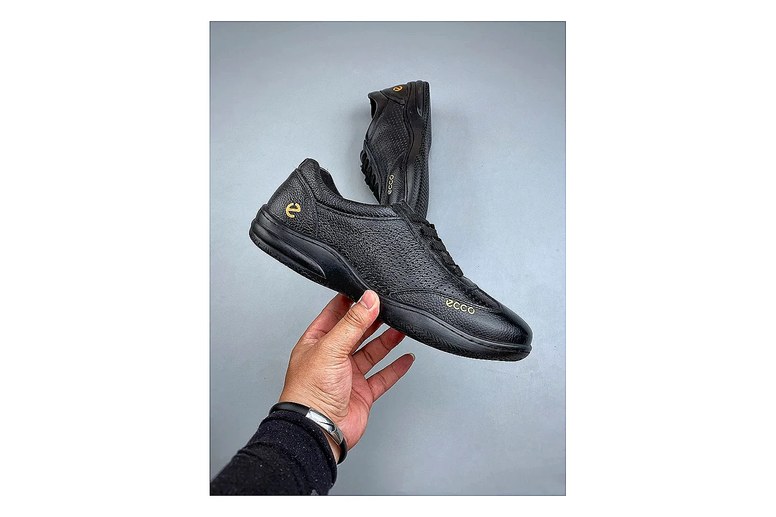 Kakobuy find scout Other Casual Low-Top Sneaker 5191 scout comparison product image thumbnail 4