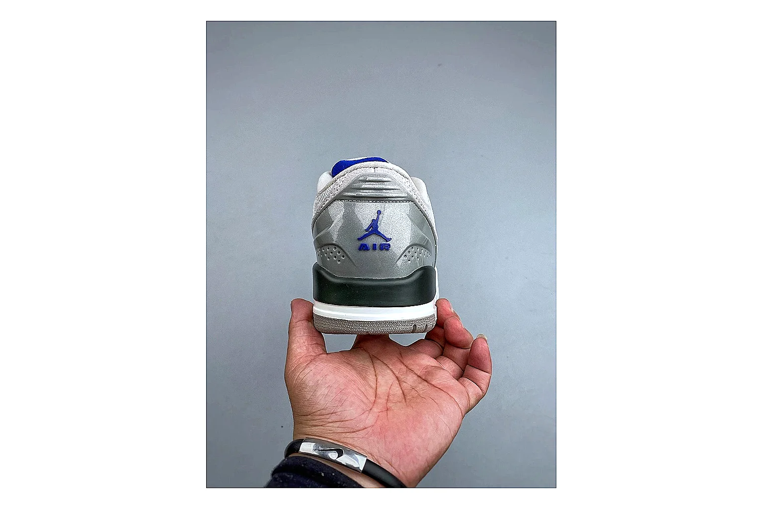 Kakobuy find scout Other Casual Low-Top Sneaker 5215 scout comparison product image thumbnail 3