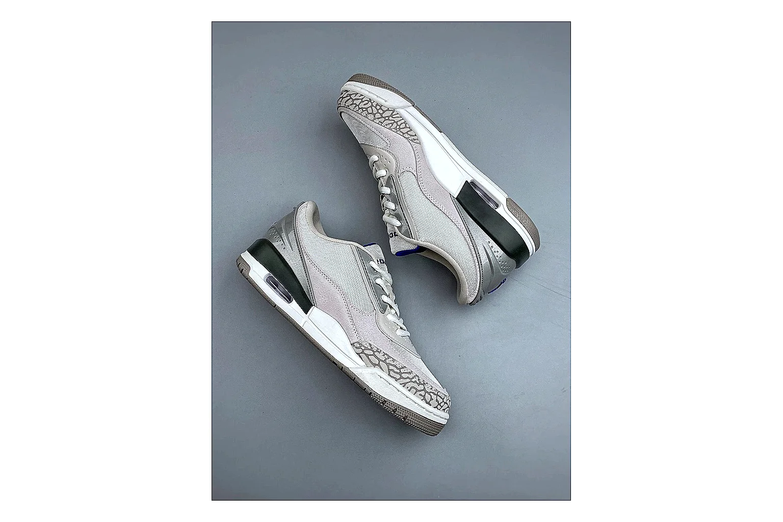 Kakobuy find scout Other Casual Low-Top Sneaker 5215 scout comparison product image thumbnail 5